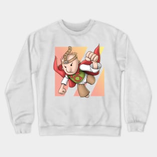 Doug Quailman Crewneck Sweatshirt